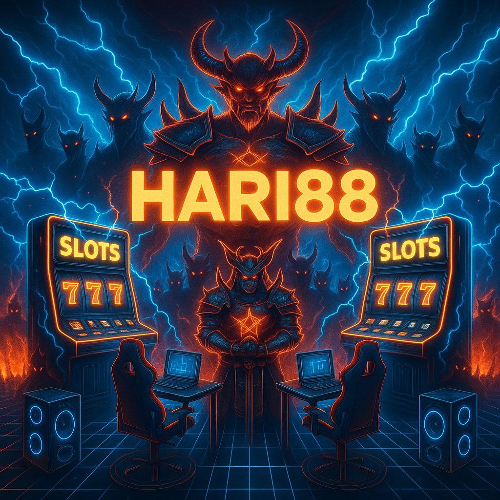 HARI88